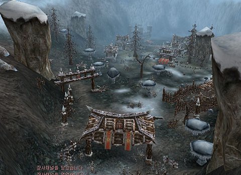 BiosFear : détails sur l'add-on