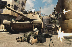 2 images de Battlefield 2