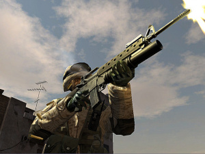 Battlefield 2 images
