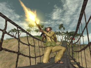 Battlefield : Vietnam - PC