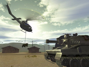 Battlefield Vietnam : le tournoi online