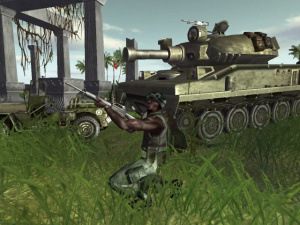 Battlefield Vietnam / PC