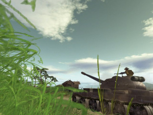 Battlefield : Vietnam - PC