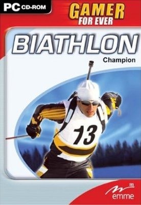 Biathlon Champion sur PC