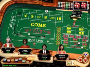 Bicycle Games Casino
