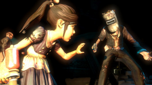 BioShock 2 PC pose des problèmes