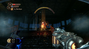 Images maison de BioShock 2