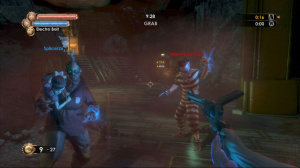 Bioshock 2 : Sinclair Solutions Tester Pack