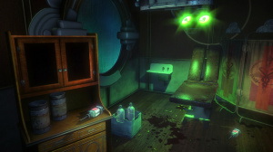 E3 : BioShock à l'affût