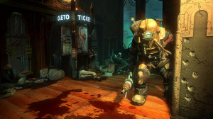 E3 : BioShock à l'affût