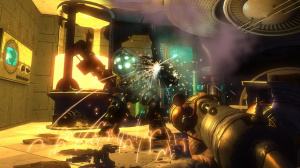 Bioshock : Les joueurs PC auront bien droit à une démo