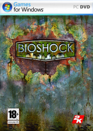 Bioshock sur PC