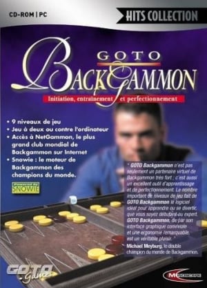 Backgammon sur PC