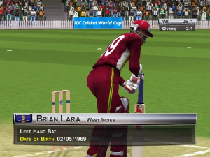 Images : Brian Lara International Cricket 2007