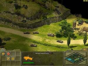 Blitzkrieg 2 - PC
