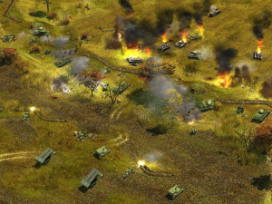Blitzkrieg 2 - PC