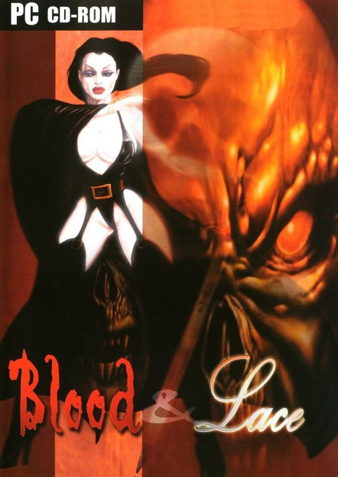 Blood And Lace sur PC