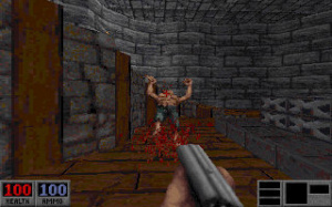 Blood : Le FPS horrifique de 1997 s'offrira bien un remaster
