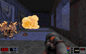 Blood : Le FPS horrifique de 1997 s'offrira bien un remaster