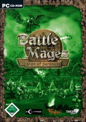 Battle Mages : Sign of Darkness sur PC