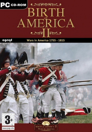 Birth of America II : Wars in America sur PC
