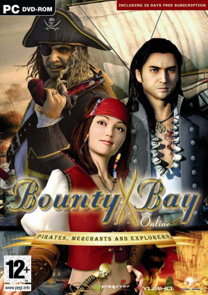Bounty Bay Online sur PC