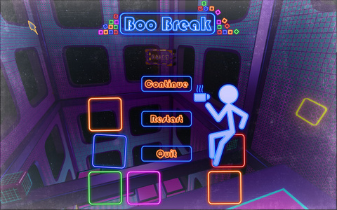 BooWate : un jeu de réflexion gratuit sur PC