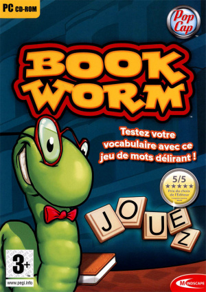 bookworm deluxe free game download