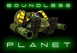 Boundless Planet sur PC