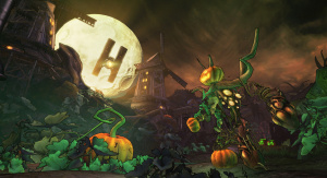 Borderlands 2 : Du contenu pour Halloween