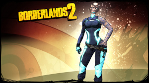 Borderlands 2 : Des têtes et des tenues inédites
