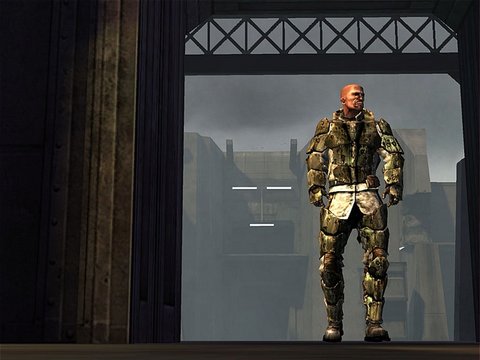 Bet On Soldier se pr&eacute;sente