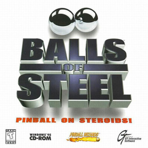 Balls of Steel sur PC
