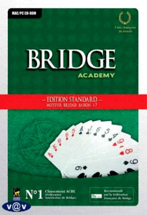 Bridge Academy sur PC