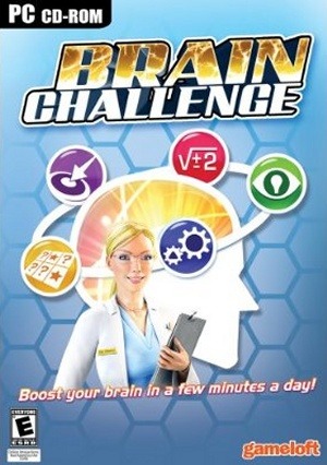 Cérébral Challenge
