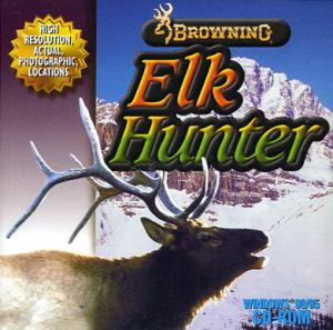 Browning Elk Hunter sur PC