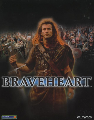 Braveheart sur PC