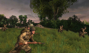 Brothers in Arms s'illustre