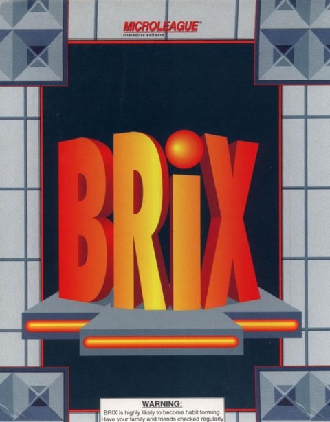 Brix sur PC