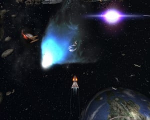 Battlestar Galactica arrive sur PC et Xbox Live Arcade