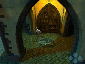 Broken Sword : The Sleeping Dragon - Playstation 2