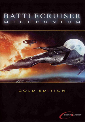 Battlecruiser Millenium : Gold Edition sur PC