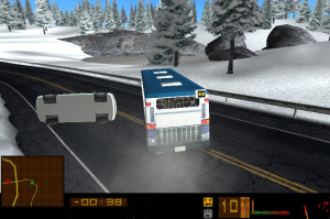 Bus Driver Simulator 2023 download the last version for apple