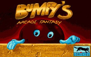 Bumpy's Arcade Fantasy sur PC