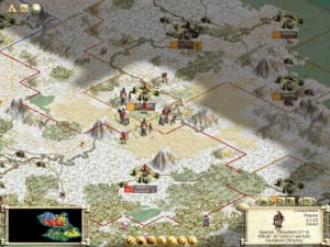 Civilization 3 : Play The World - PC