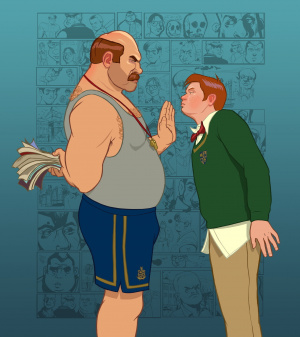 Images de Bully : Scholarship Edition