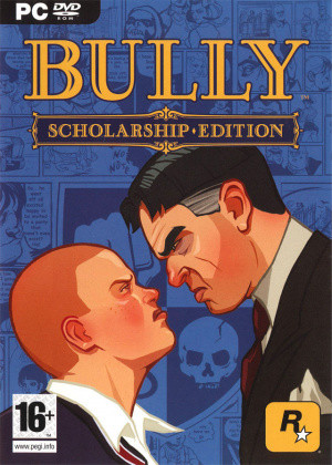 Bully : Scholarship Edition sur PC