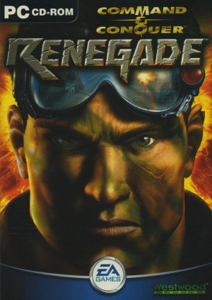 Command & Conquer : Renegade sur PC
