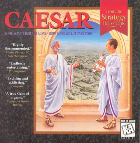 Caesar sur PC
