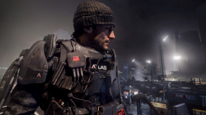 Call of Duty Advanced Warfare : Trois screenshots supplémentaires